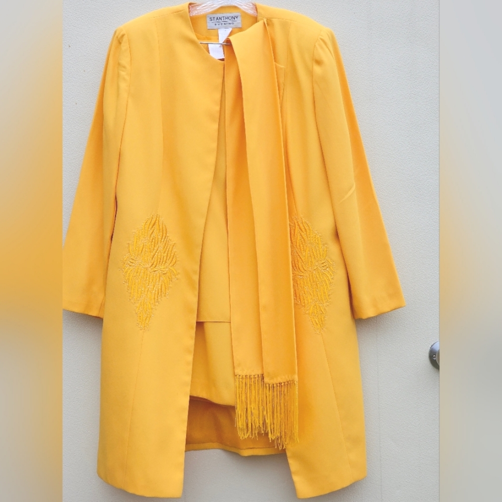 St.Anthony Evening 3 piece